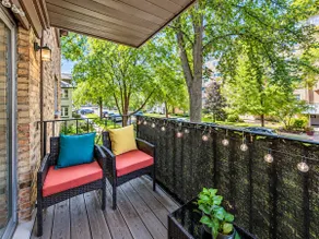 Pet-Friendly 2BR + Balcony | Walk to Train - Image 2