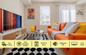 Fancy Apartment | Shopping + Dining + 中文服务 - Image 2