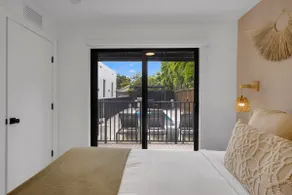 Design District Home · Heated Pool · Sleeps 6 - Image 3