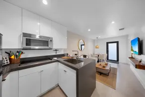 Design District Home · Heated Pool · Sleeps 6 - Image 4