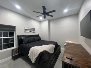 3 Bedroom on the sand trail Sleeps 10 Adults - Image 4
