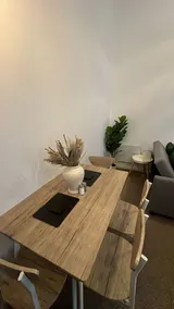 Chic & Comfy 1 Bed Apartment Sheffield Stay - Image 3