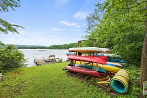 Pine & Paddle | Pond Access • Kayaks - Image 4