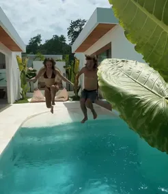 Nahiko Villas Lombok - Image 2