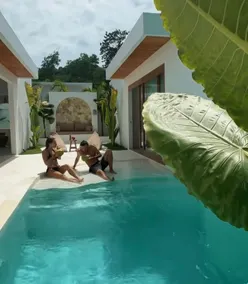 Nahiko Villas Lombok - Image 3
