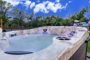 Pool/Spa/Family friendly/Game Basement/Big Yard - Image 2