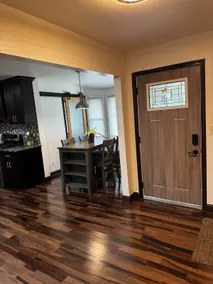 Wauwatosa 3BR Getaway | Jetted Tub Near Milwaukee - Image 4