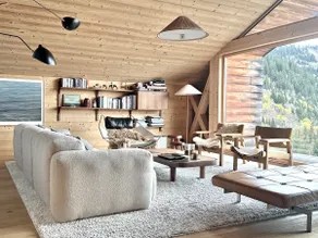 Barma Chalet - Luxurious modern chalet, exceptional view, 900 m from the slopes - Image 3