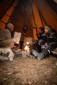 Likkà Husky Lodge - Image 4