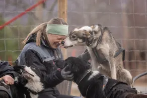 Likkà Husky Lodge - Image 5