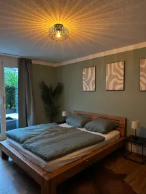 Central Hideaway Garden, Parking, Cinema,4,5rooms - Image 5