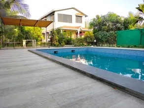 A quiet, semi - luxury villa near Awas Beach - Image 5