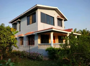 A quiet, semi - luxury villa near Awas Beach - Image 4