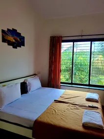 A quiet, semi - luxury villa near Awas Beach - Image 3