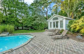 Luxury Vacation House w/ pool and Resort Backyard - Image 2