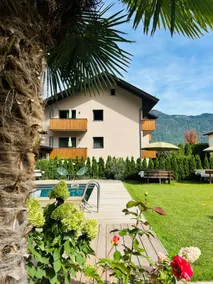 Rosalie Apartments Nr. 3 - Image 2