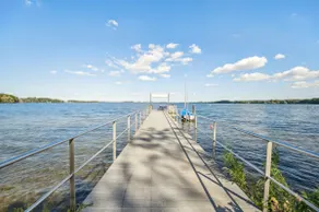 Near Plön: with panoramic views of Lake Plön - Image 3