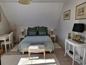 Bright and independent 60 m² apartment - Image 2