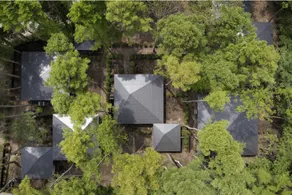 Quiet Glass Villa in Forest｜Karuizawa｜7 min drive - Image 4