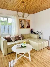 Casa Henya – Your Countryside Home in Bulacan. - Image 3