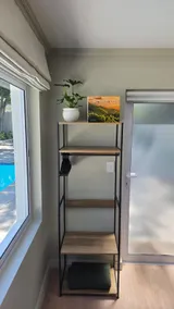 Camellia Cottage - Pool Room - Image 5