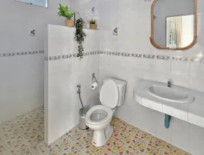 Cozy Srithanu Home • Walk to Zen Beach & Fast WiFi - Image 5