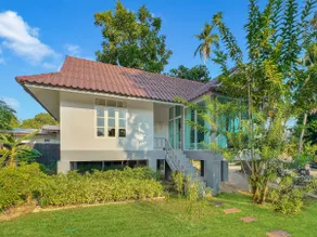 Cozy Srithanu Home • Walk to Zen Beach & Fast WiFi - Image 3