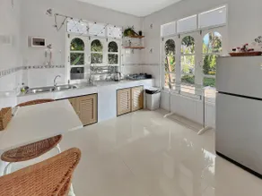 Cozy Srithanu Home • Walk to Zen Beach & Fast WiFi - Image 4