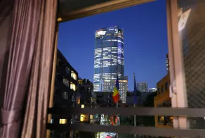 【BOOK 401】Save 30% on 2+ nights! Loft Style! - Image 2