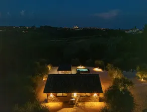 Private House for 4P – La Capanna Di Azzurra - Image 3