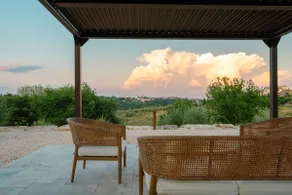 Private House for 4P – La Capanna Di Azzurra - Image 5