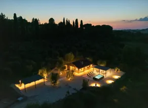 Private House for 4P – La Capanna Di Azzurra - Image 2
