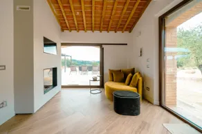 Private House for 4P – La Capanna Di Azzurra - Image 4