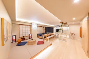 Namba/Dotonbori｜Open-Air Bath｜180m²｜5BR｜14 - Image 2