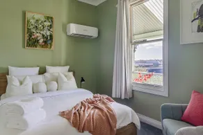 Macfie Cottage – Modern Comfort, Old Charm - Image 3