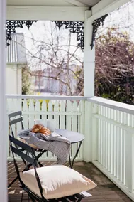 Macfie Cottage – Modern Comfort, Old Charm - Image 4