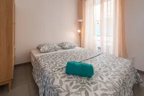 Beautiful apartment with terrace near Munich station - Image 4