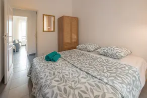 Beautiful apartment with terrace near Munich station - Image 5