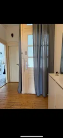 Cozy apartment with balcony in Bockenheim - Image 2