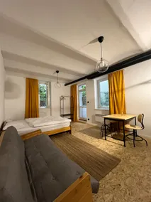 Bratislava Center airbnb late checkout - Image 2