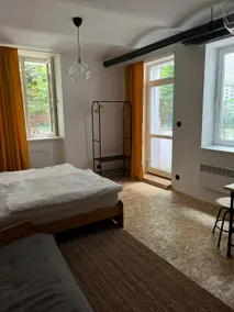 Bratislava Center airbnb late checkout - Image 4