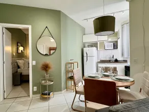 Apartment Plus - Close to USP and Santa Casa - Image 3