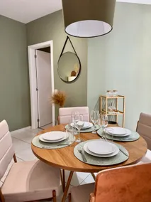 Apartment Plus - Close to USP and Santa Casa - Image 5