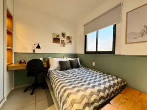 Studio 305 with panoramic pool - close to USP - Image 2