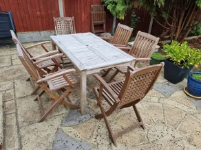 Sleeps 8. 1 dbl, 1 twin, 1 sgl, 1 family, Parking - Image 4