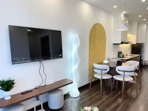 Hoàng Huy Commerce Võ Nguyên Giáp Mopius Apartment - Image 4