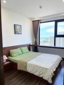 Hoàng Huy Commerce Võ Nguyên Giáp Mopius Apartment - Image 3