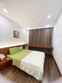Hoàng Huy Commerce Võ Nguyên Giáp Mopius Apartment - Image 5