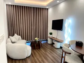 Hoàng Huy Commerce Võ Nguyên Giáp Mopius Apartment - Image 2