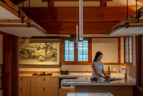 'Yoon' Charming North Village Center Private Hanok Stay_Maximum 12 people Family Trip Group Gathering - Image 5